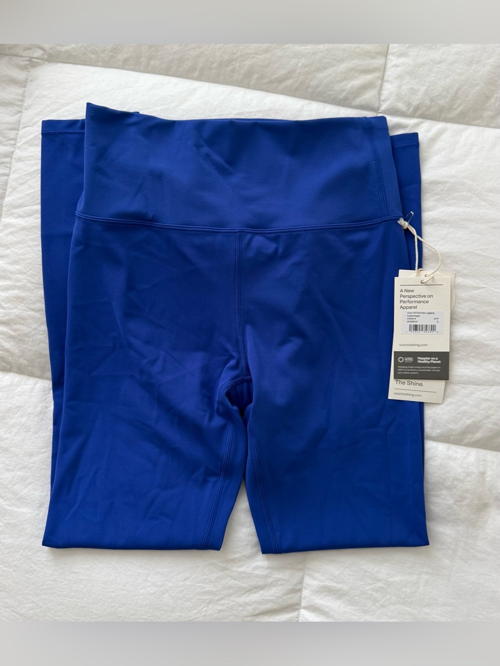 Vuori AllTheFeels™ Legging | Copenhagen